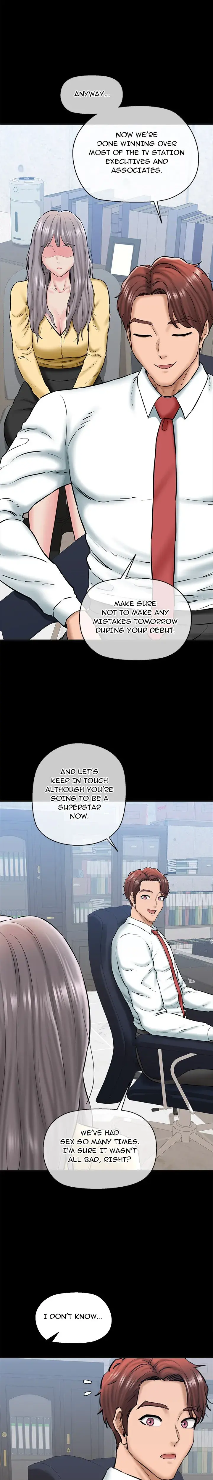 Cheerleader Episode 13 - Page 25