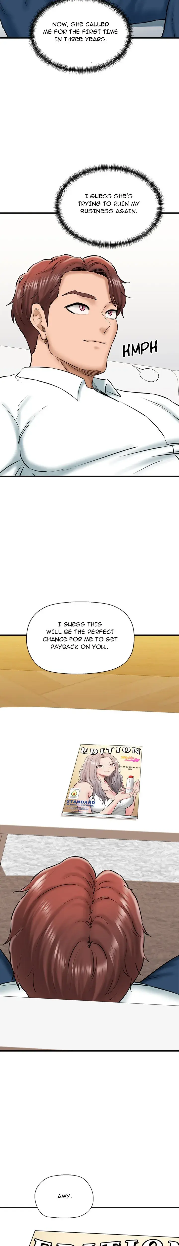 Cheerleader Episode 13 - Page 27