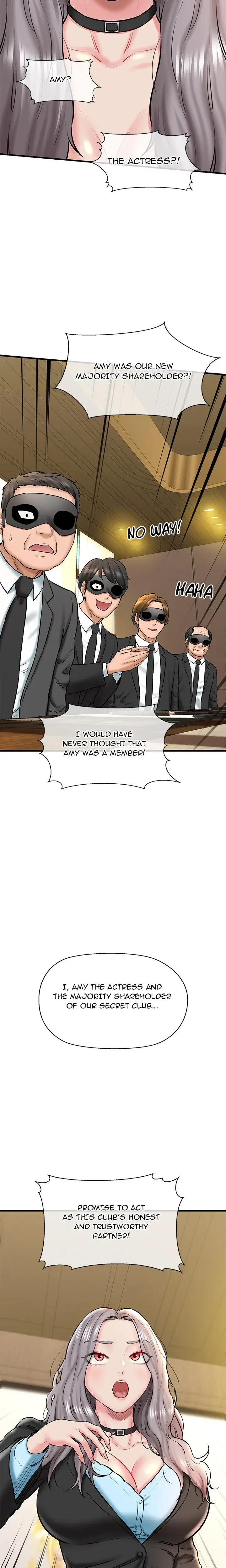Cheerleader Episode 13 - Page 8