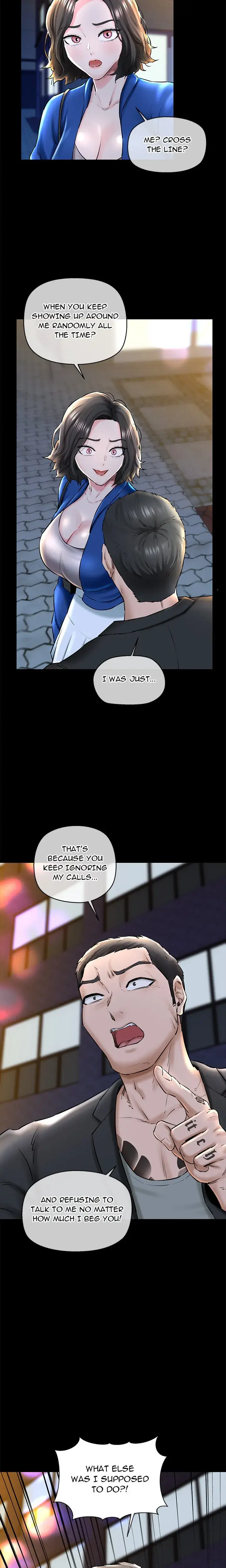 Cheerleader Episode 15 - Page 2