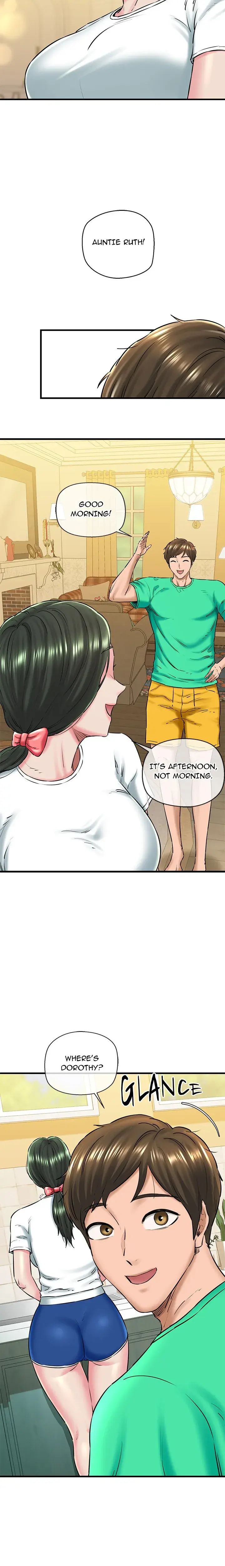 Cheerleader Episode 16 - Page 2