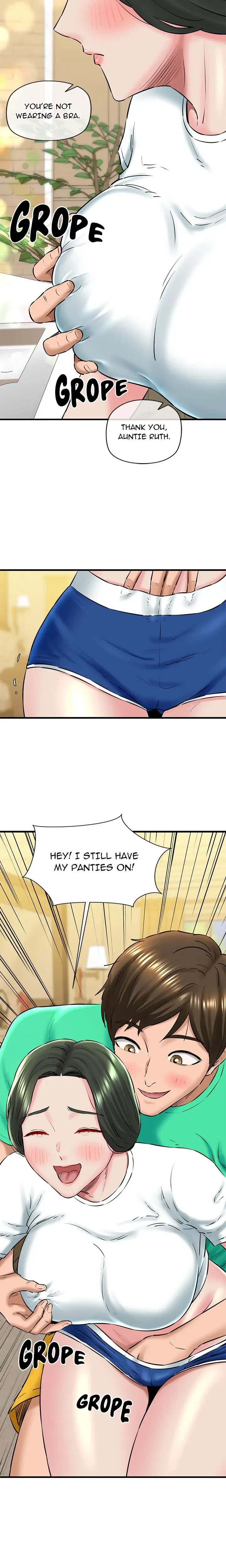 Cheerleader Episode 16 - Page 5