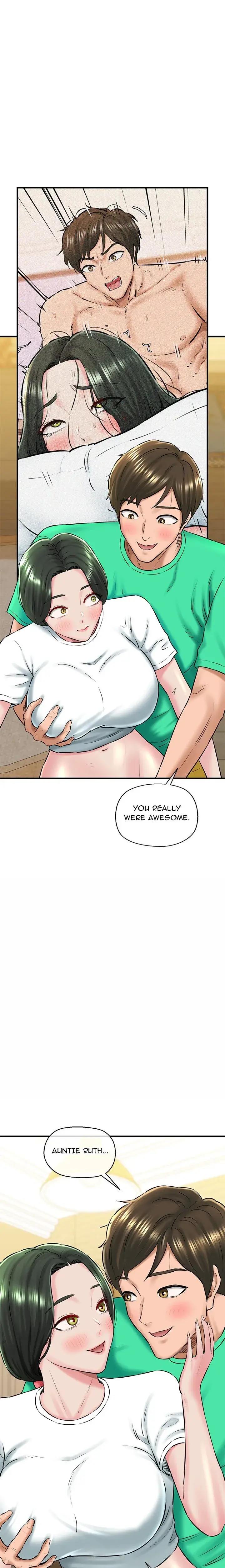 Cheerleader Episode 16 - Page 7