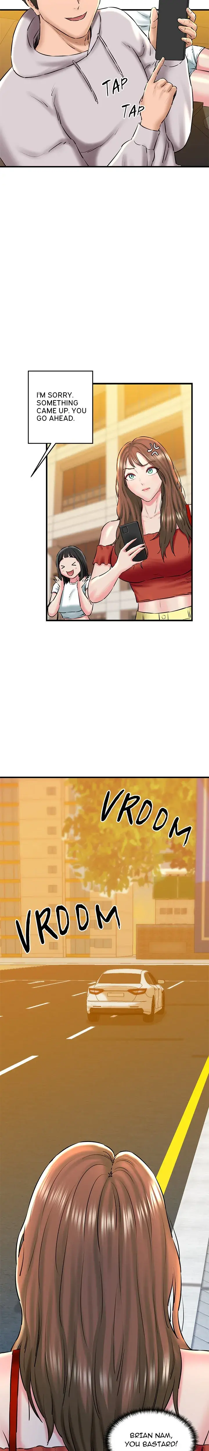 Cheerleader Episode 17 - Page 6