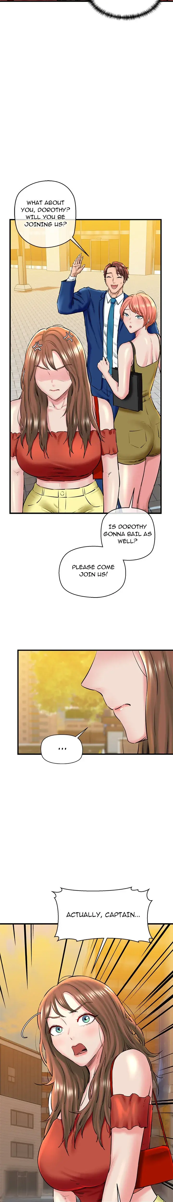 Cheerleader Episode 17 - Page 7