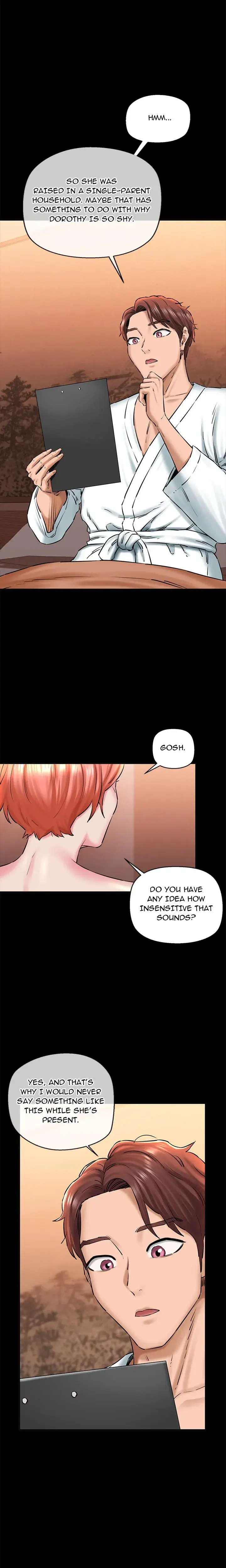 Cheerleader Episode 18 - Page 2