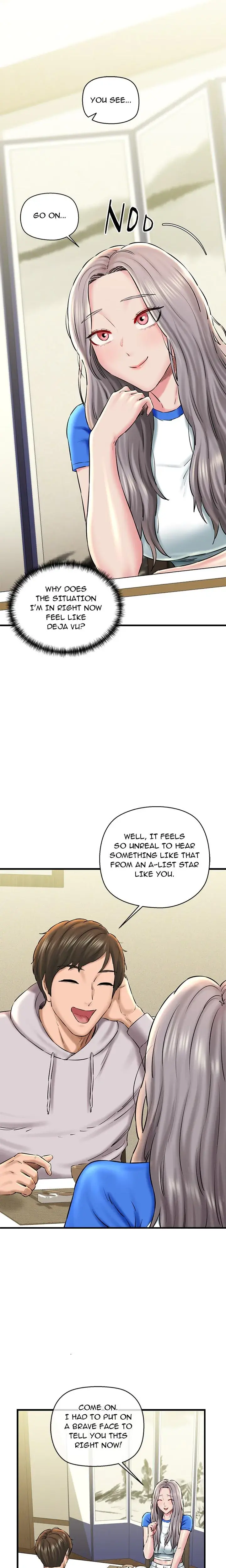 Cheerleader Episode 19 - Page 8
