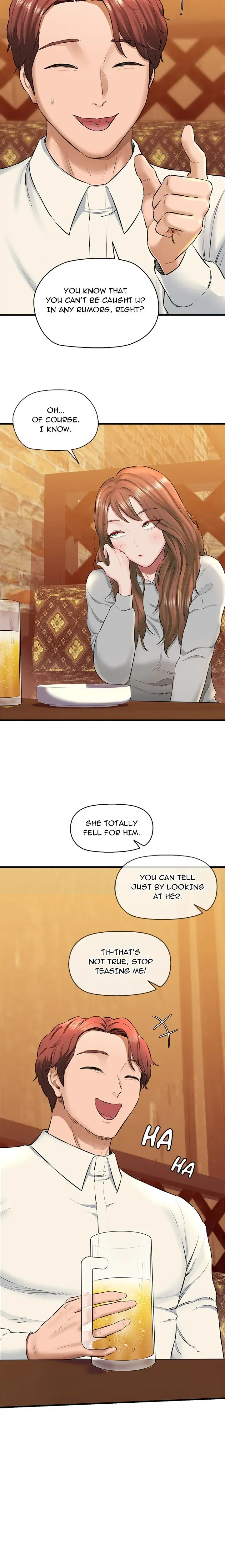Cheerleader Episode 2 - Page 13