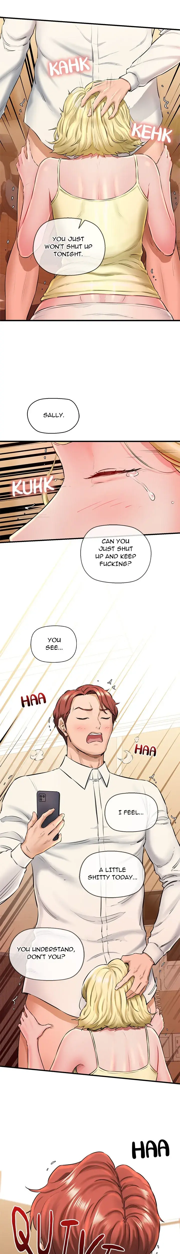 Cheerleader Episode 2 - Page 23