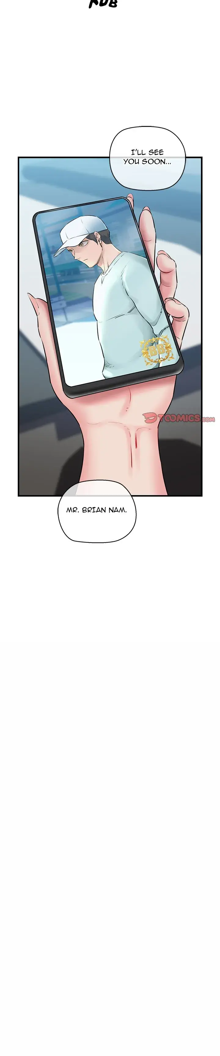 Cheerleader Episode 2 - Page 28