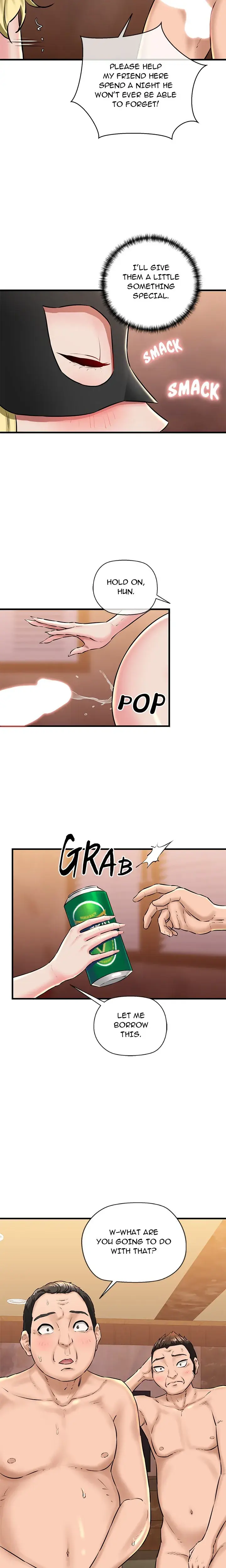 Cheerleader Episode 2 - Page 4