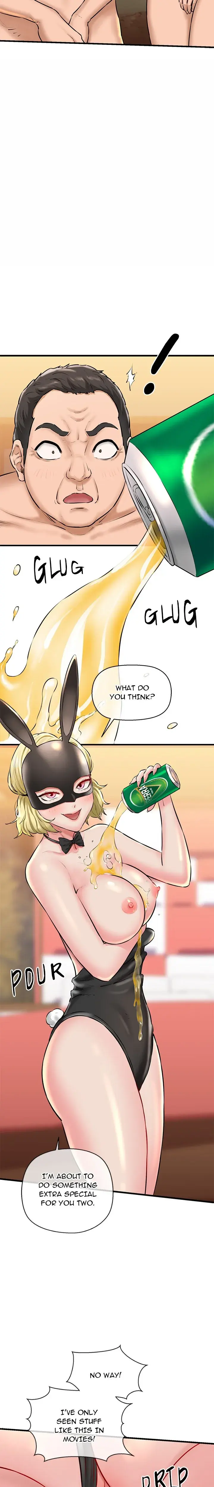 Cheerleader Episode 2 - Page 5