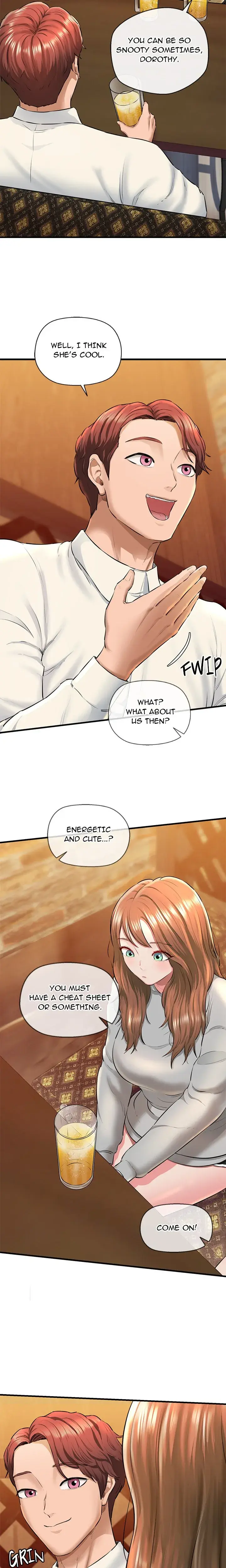 Cheerleader Episode 2 - Page 9