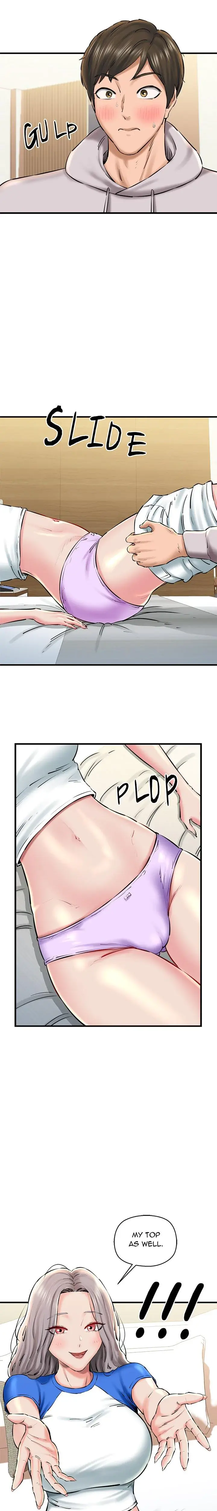 Cheerleader Episode 20 - Page 2
