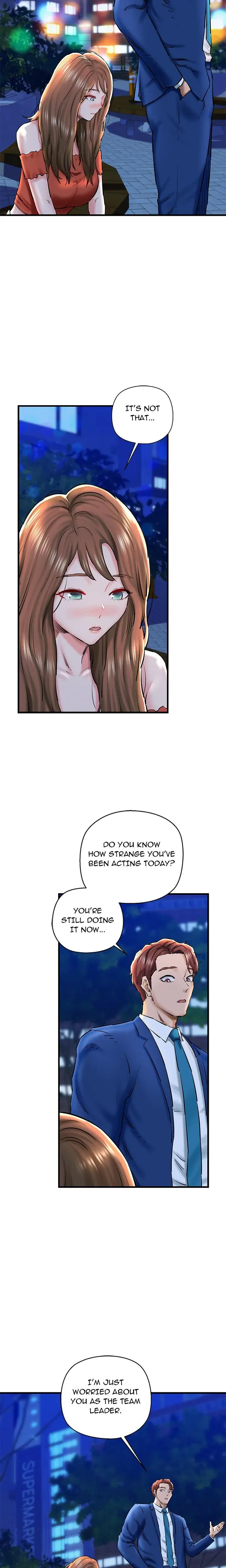 Cheerleader Episode 20 - Page 7