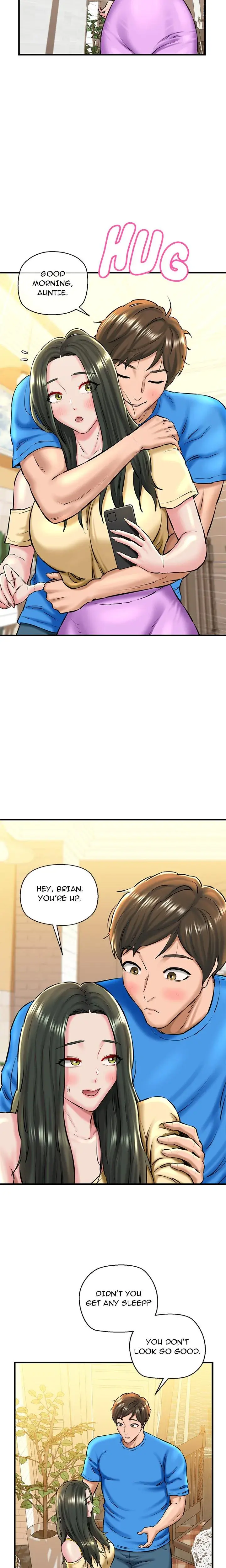 Cheerleader Episode 21 - Page 16