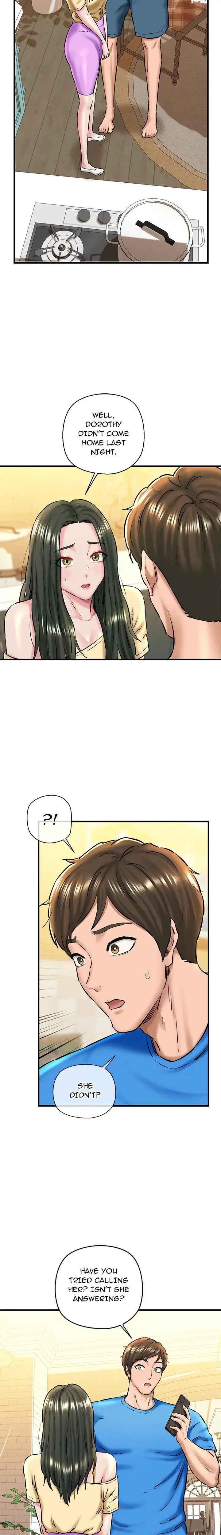 Cheerleader Episode 21 - Page 17