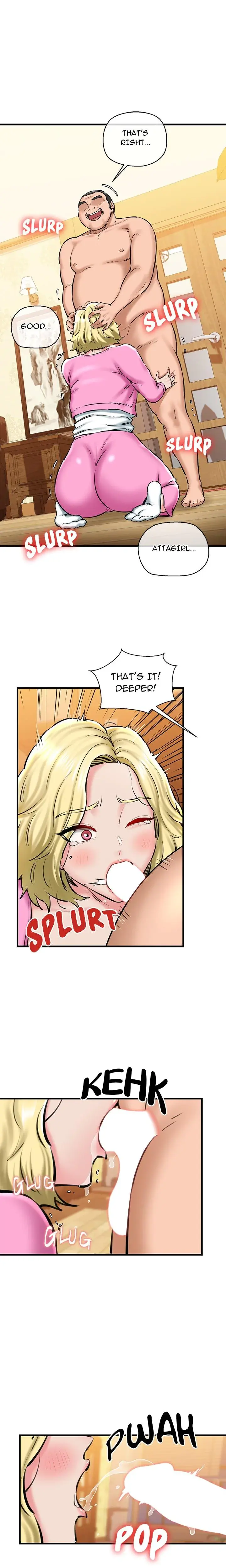 Cheerleader Episode 21 - Page 2