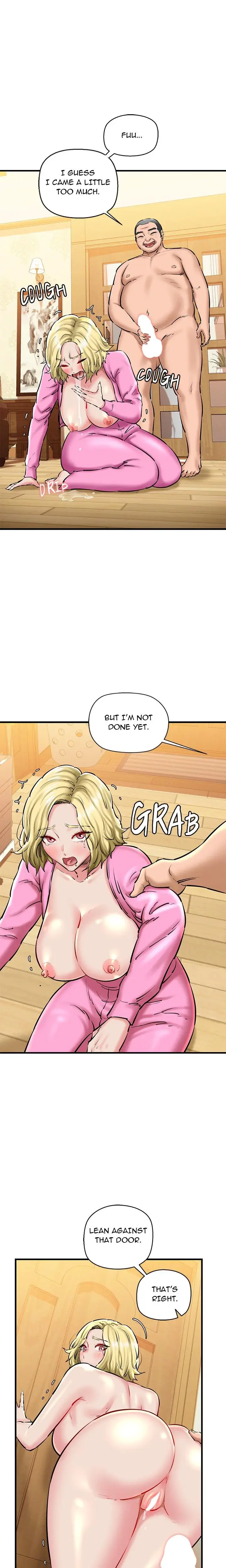 Cheerleader Episode 21 - Page 3