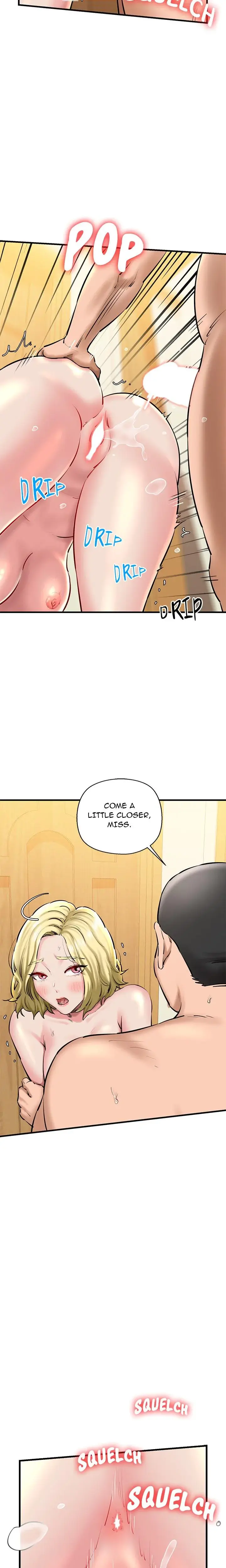 Cheerleader Episode 21 - Page 6