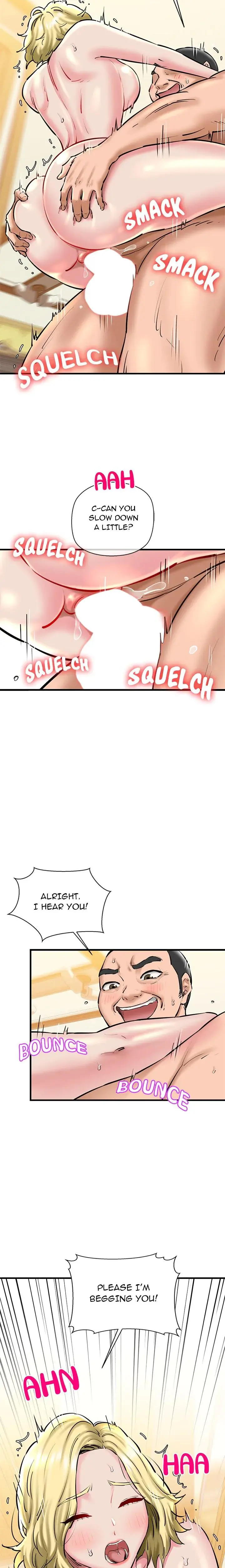 Cheerleader Episode 21 - Page 8