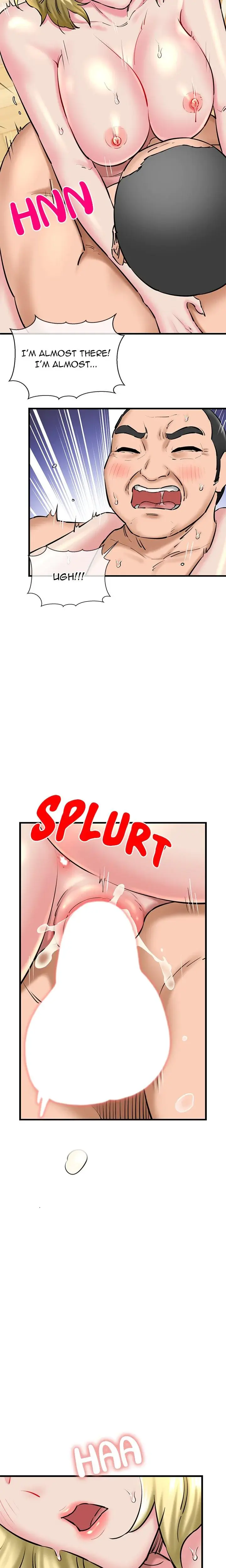 Cheerleader Episode 21 - Page 9