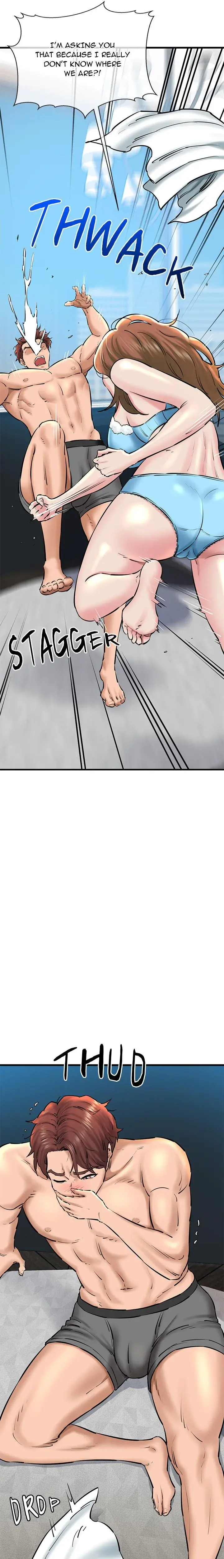 Cheerleader Episode 22 - Page 2