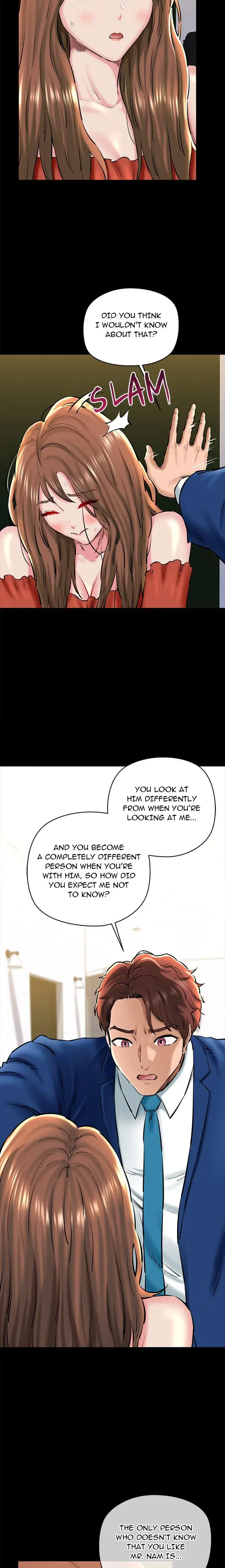 Cheerleader Episode 22 - Page 7