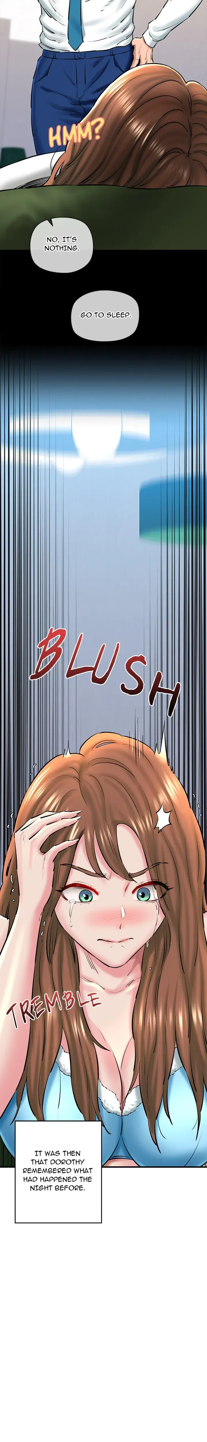 Cheerleader Episode 23 - Page 7