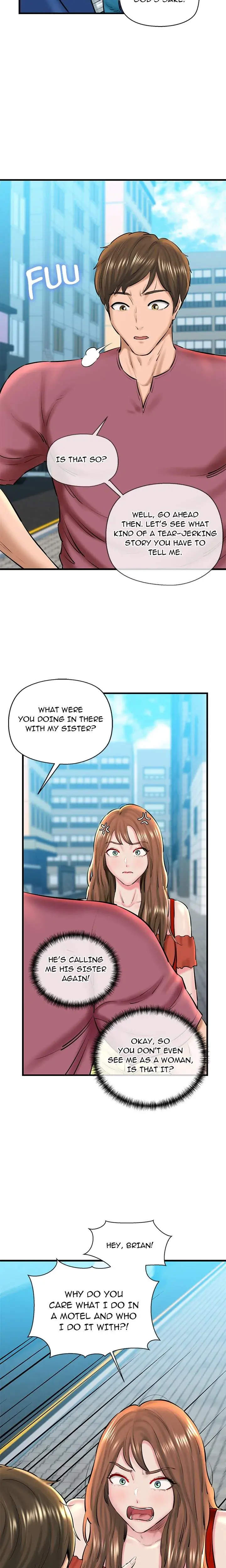 Cheerleader Episode 24 - Page 3