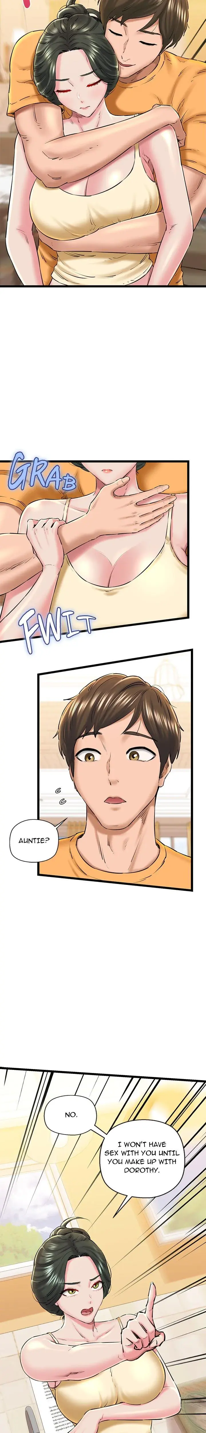 Cheerleader Episode 27 - Page 2
