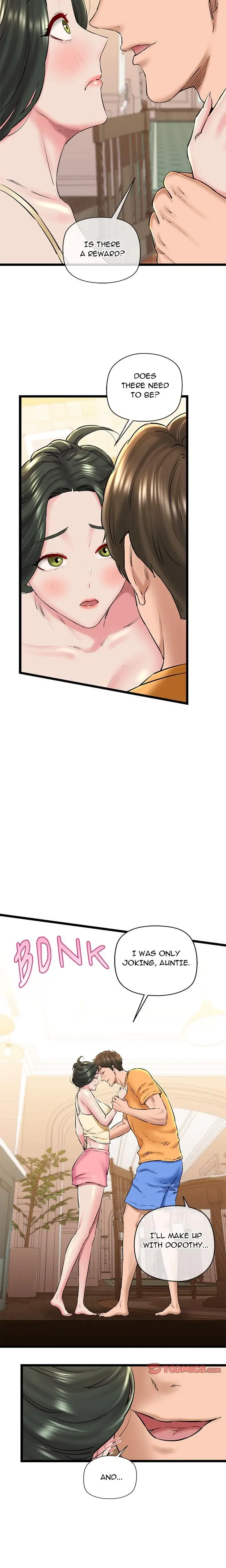 Cheerleader Episode 27 - Page 5