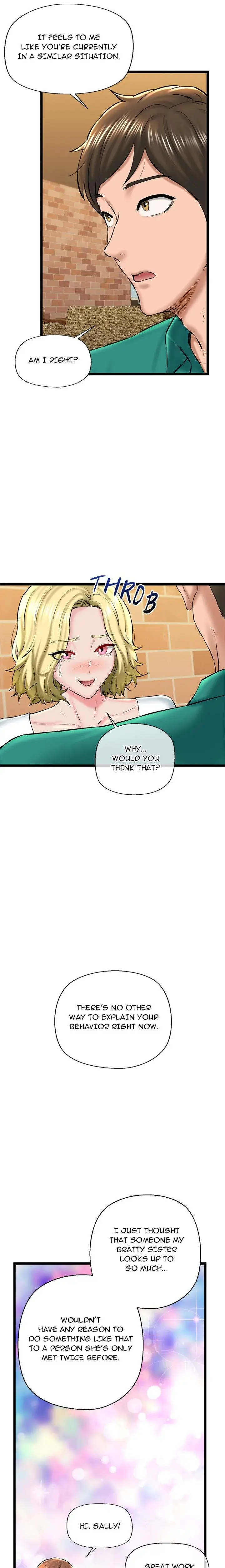 Cheerleader Episode 28 - Page 22