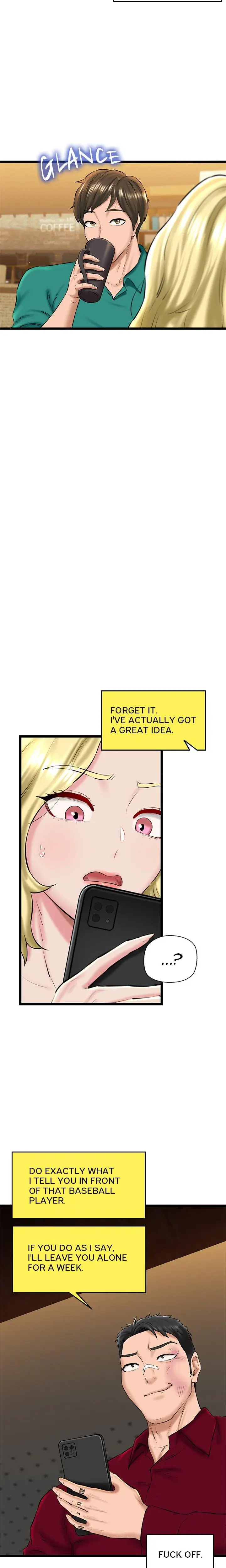 Cheerleader Episode 28 - Page 3
