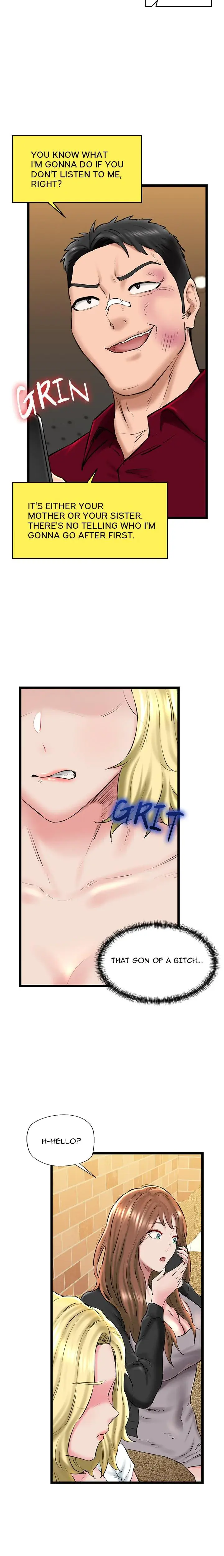 Cheerleader Episode 28 - Page 4