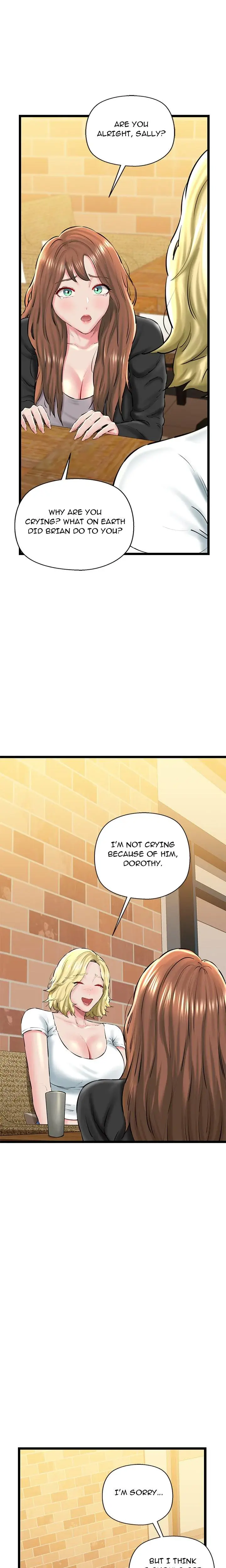 Cheerleader Episode 29 - Page 5