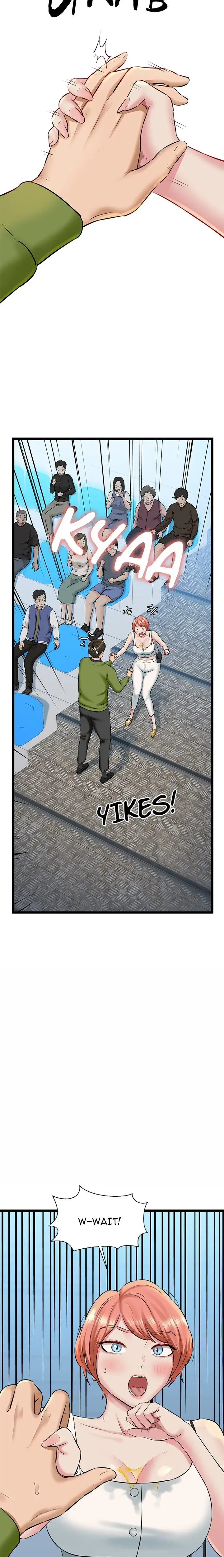 Cheerleader Episode 3 - Page 11