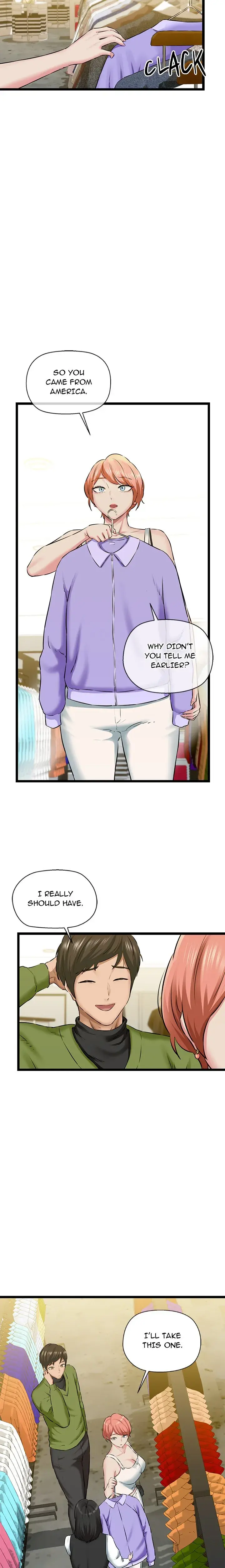 Cheerleader Episode 3 - Page 16