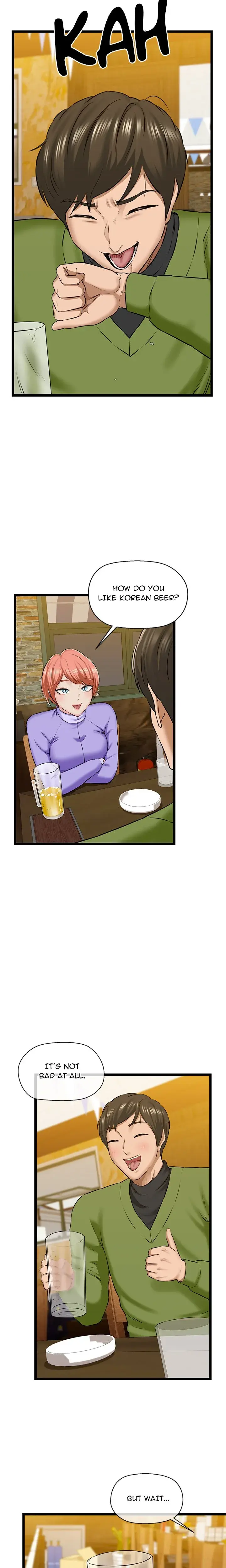 Cheerleader Episode 3 - Page 20