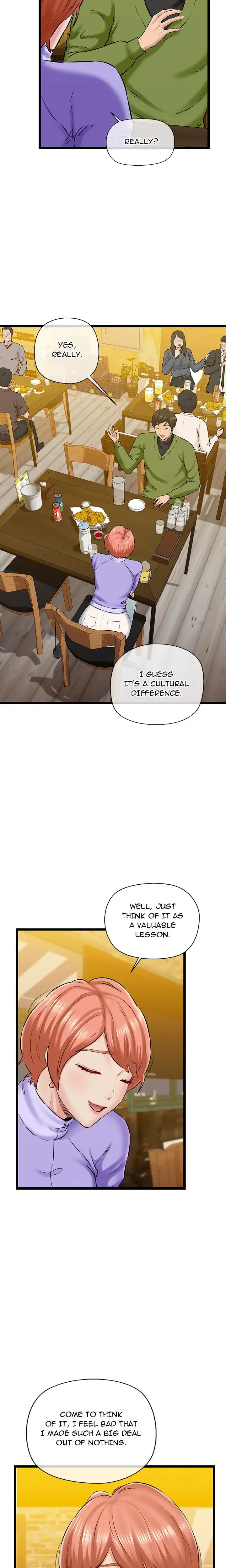 Cheerleader Episode 3 - Page 22