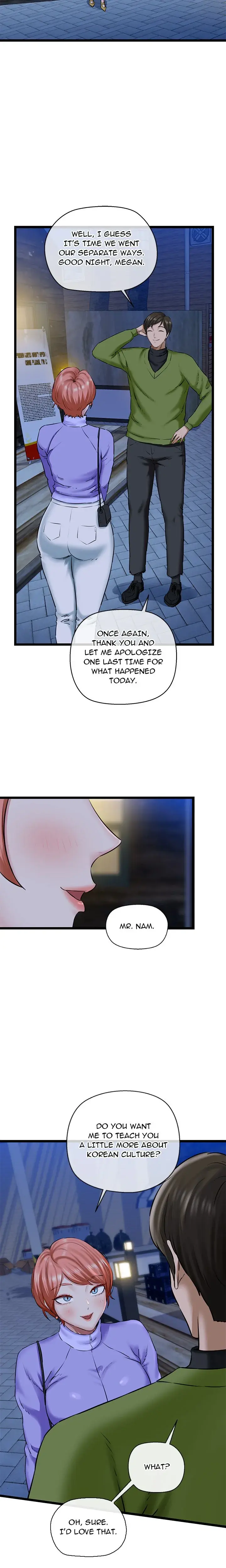 Cheerleader Episode 3 - Page 24