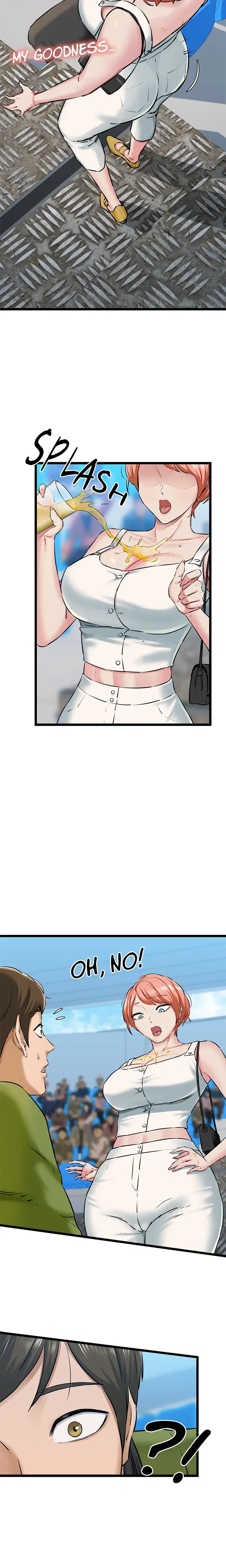 Cheerleader Episode 3 - Page 8