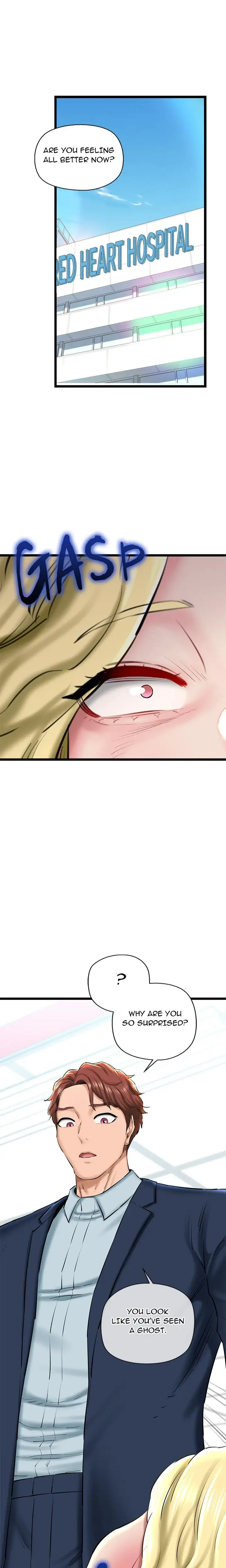 Cheerleader Episode 30 - Page 3