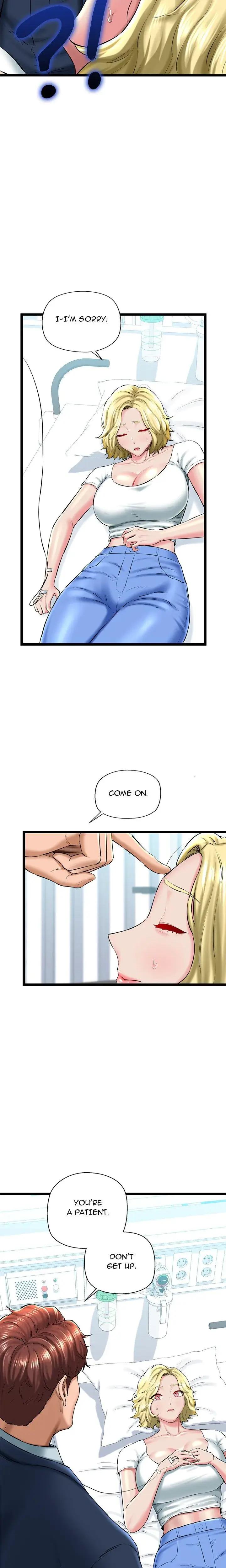 Cheerleader Episode 30 - Page 4