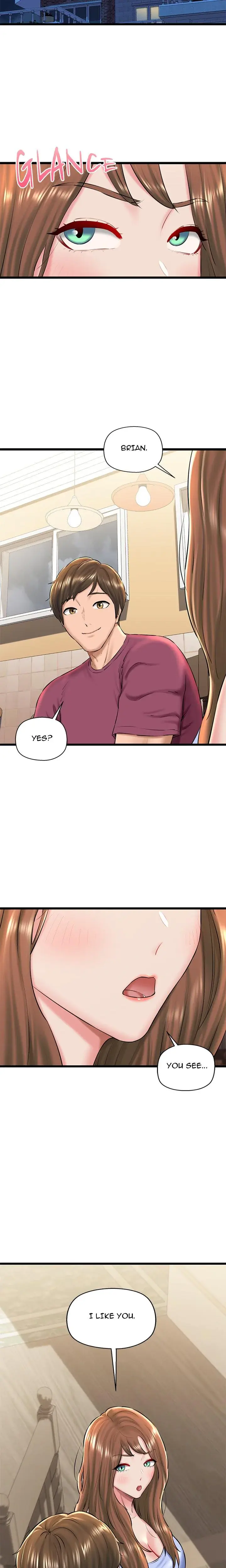 Cheerleader Episode 31 - Page 7