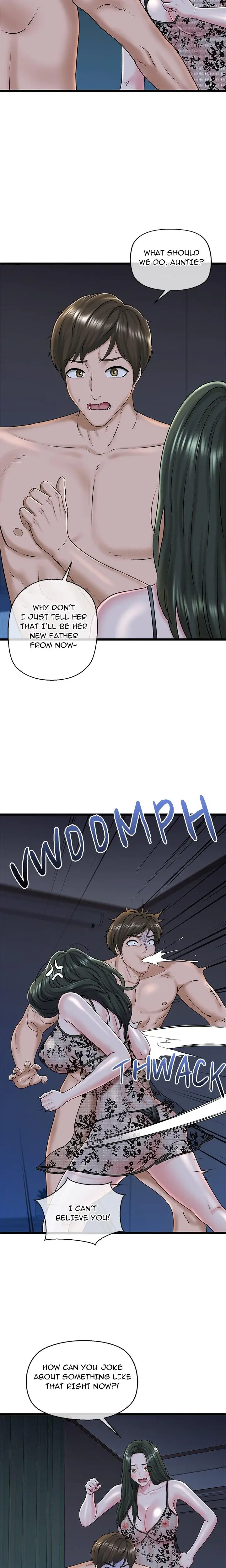 Cheerleader Episode 32 - Page 2