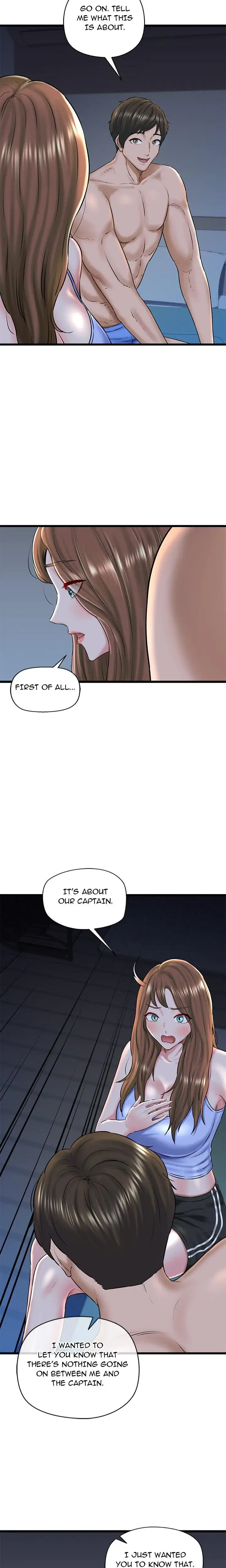 Cheerleader Episode 32 - Page 7