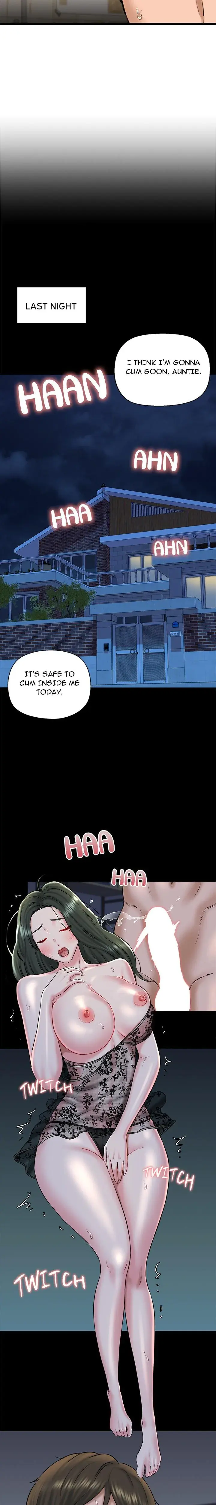 Cheerleader Episode 33 - Page 2