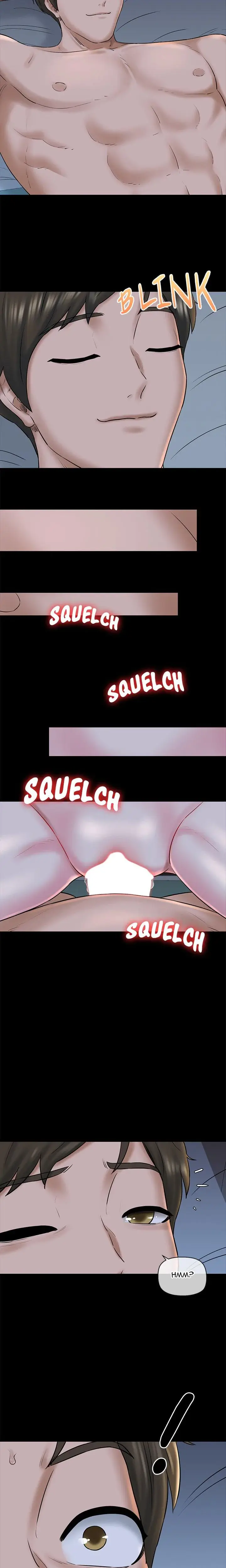 Cheerleader Episode 33 - Page 4