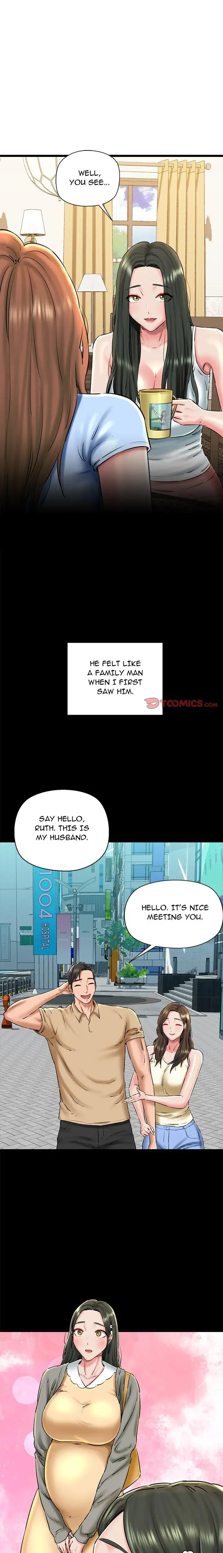 Cheerleader Episode 34 - Page 5